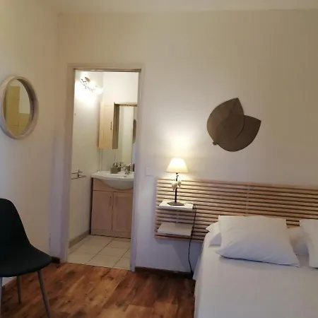 Bed and breakfast Des Lavandes