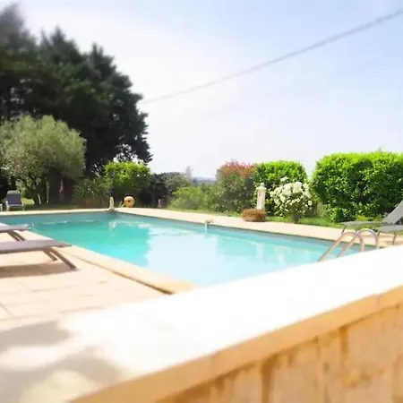 Des Lavandes Nocleg ze śniadaniem 3*