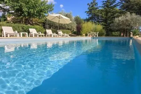 Des Lavandes Bed and breakfast