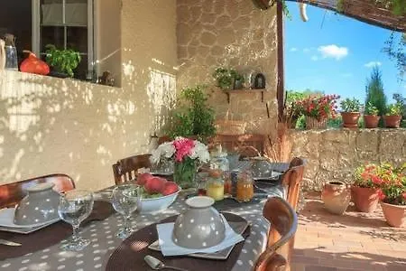 Des Lavandes Bed & Breakfast Le Pegue