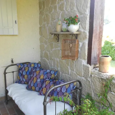 Bed & Breakfast Des Lavandes *