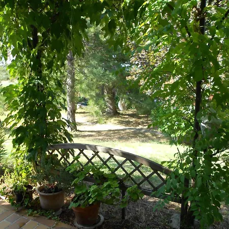 Des Lavandes Bed and breakfast