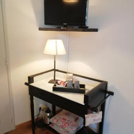 Bed & Breakfast Des Lavandes Le Pegue