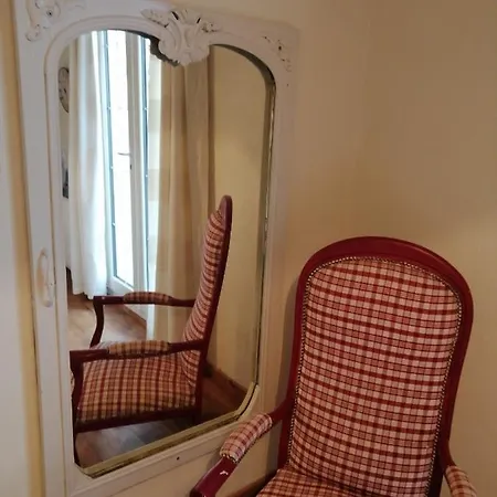 Des Lavandes Bed & Breakfast