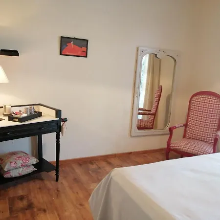 Des Lavandes Bed and breakfast *