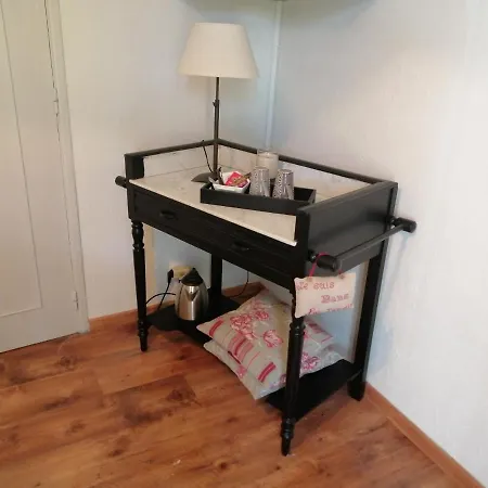 Bed & Breakfast Des Lavandes *