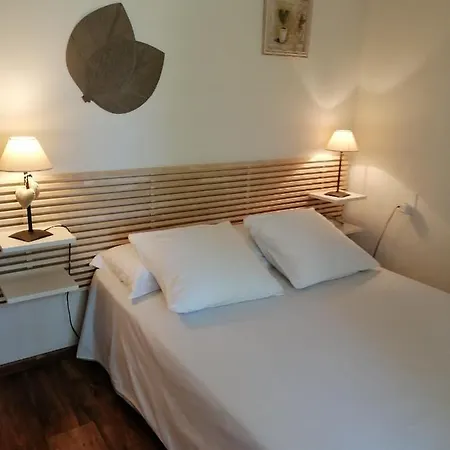 Bed & Breakfast Des Lavandes