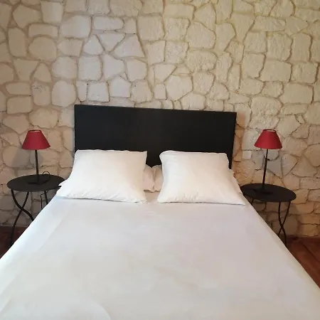 Bed & Breakfast Des Lavandes Le Pegue