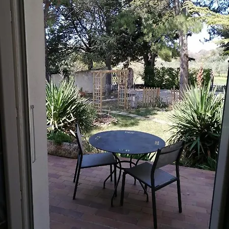 Bed & Breakfast Des Lavandes Le Pegue