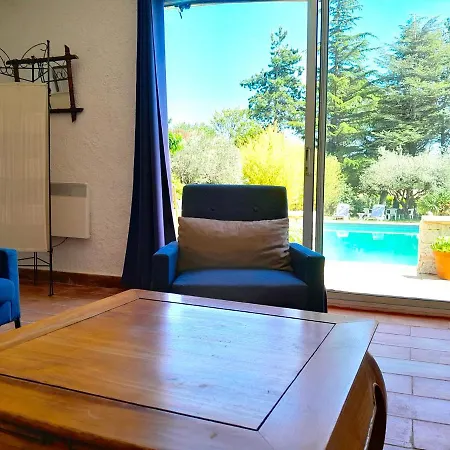 Bed & Breakfast Des Lavandes